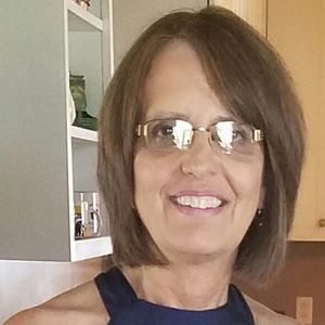 Meet your Posher, Janice